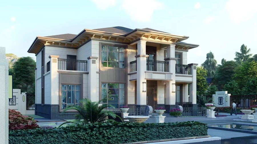 農(nóng)村建鋼結構房屋怎么樣？